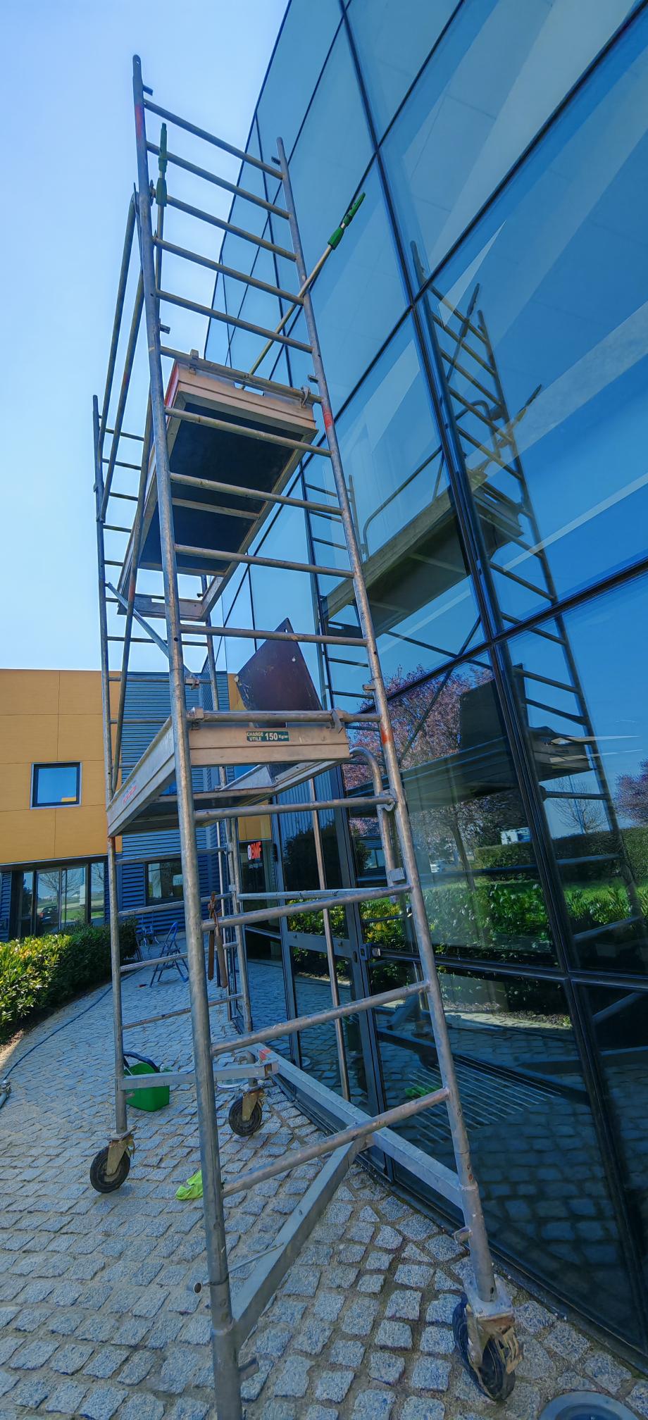 Prestation Nos prestations en détail