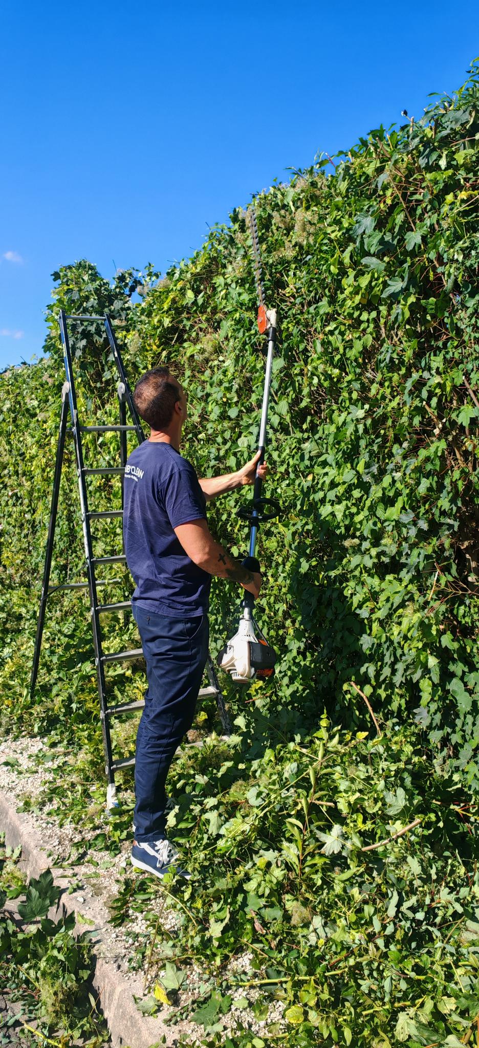 Prestation Nos prestations en détail