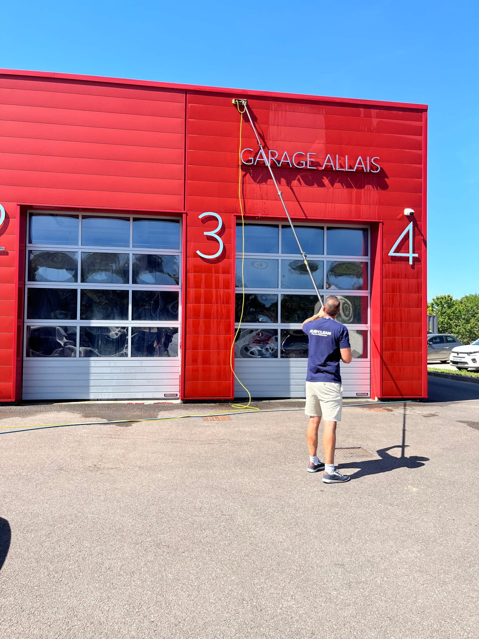 Client Pour quels types de clients ?