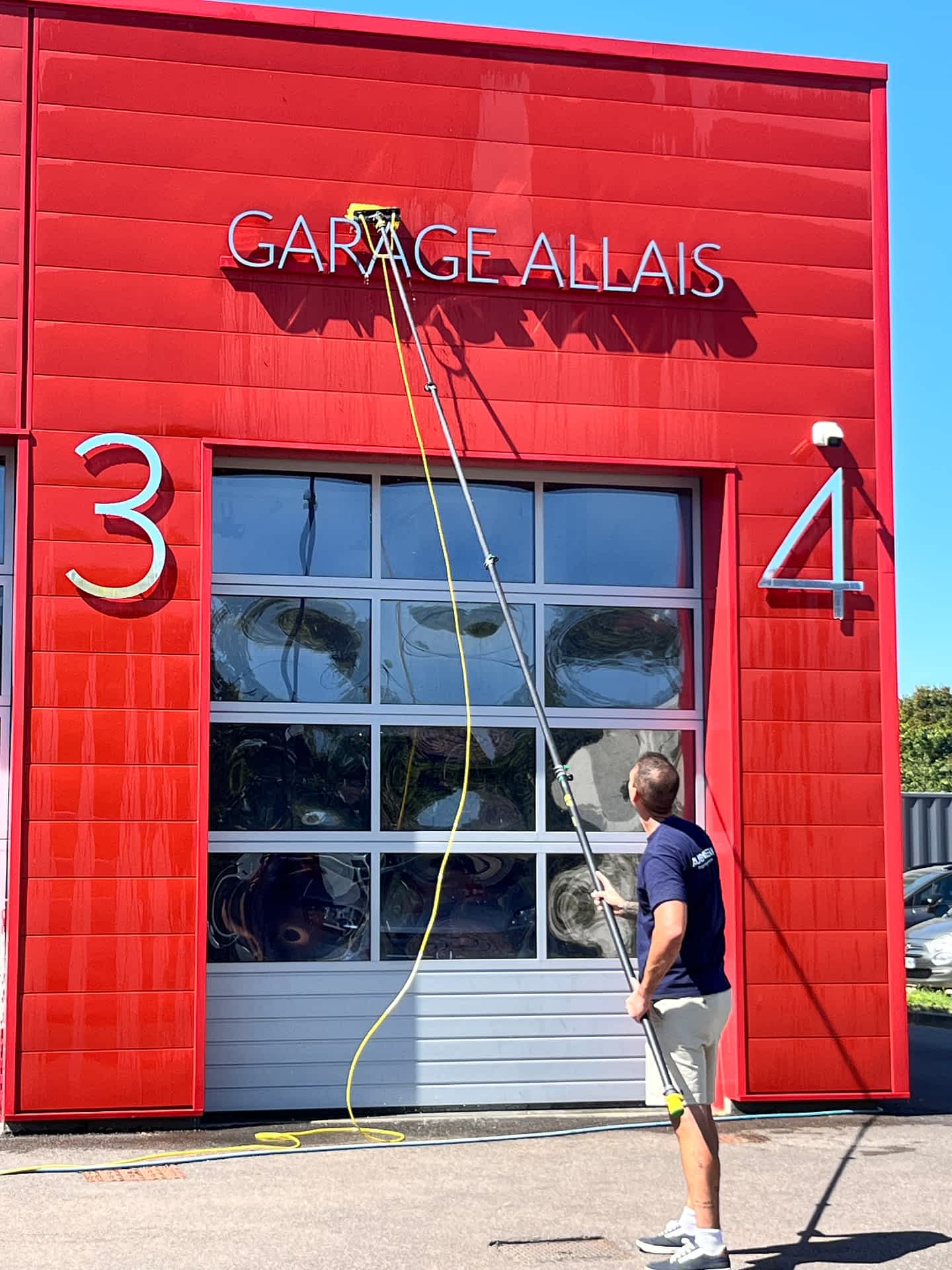 Prestation Nos prestations en détail