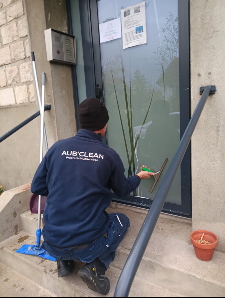 Une entreprise réactive et de proximité