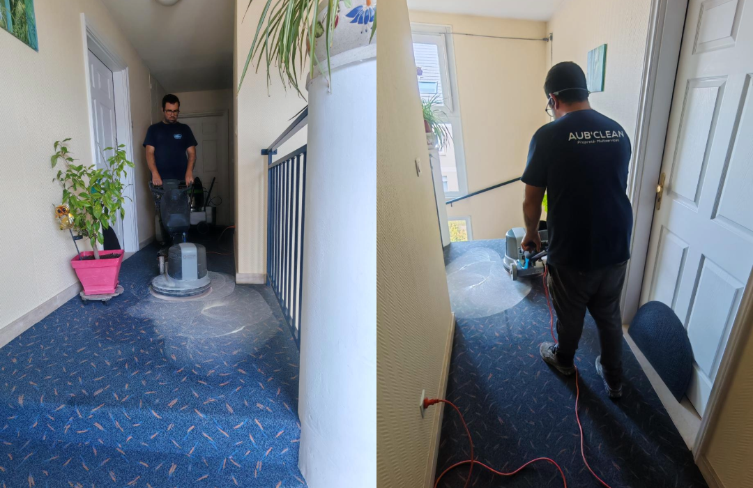 Prestation Nos prestations en détail