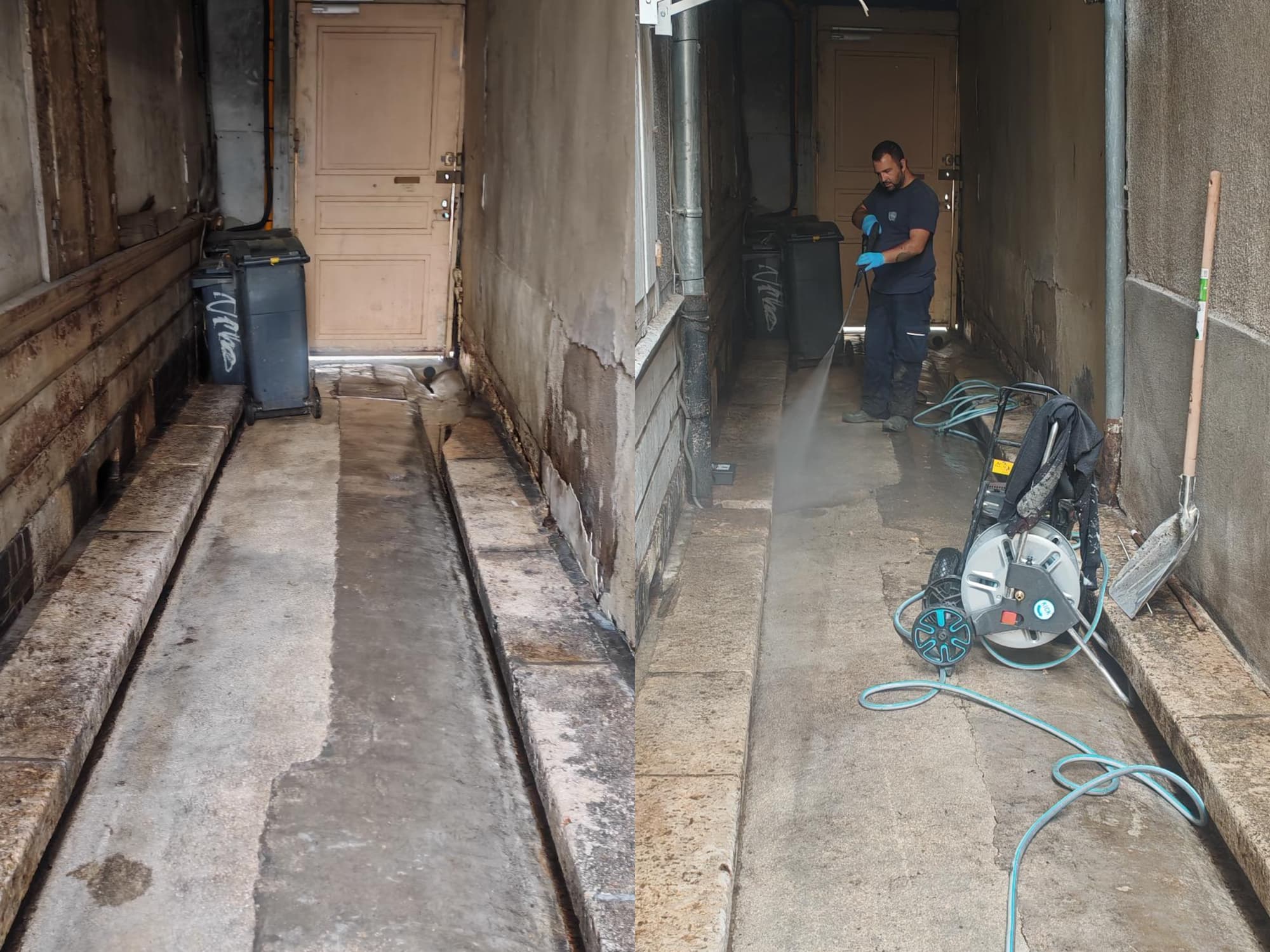 Prestation Nos prestations en détail