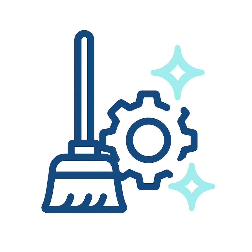 Nettoyage industriel