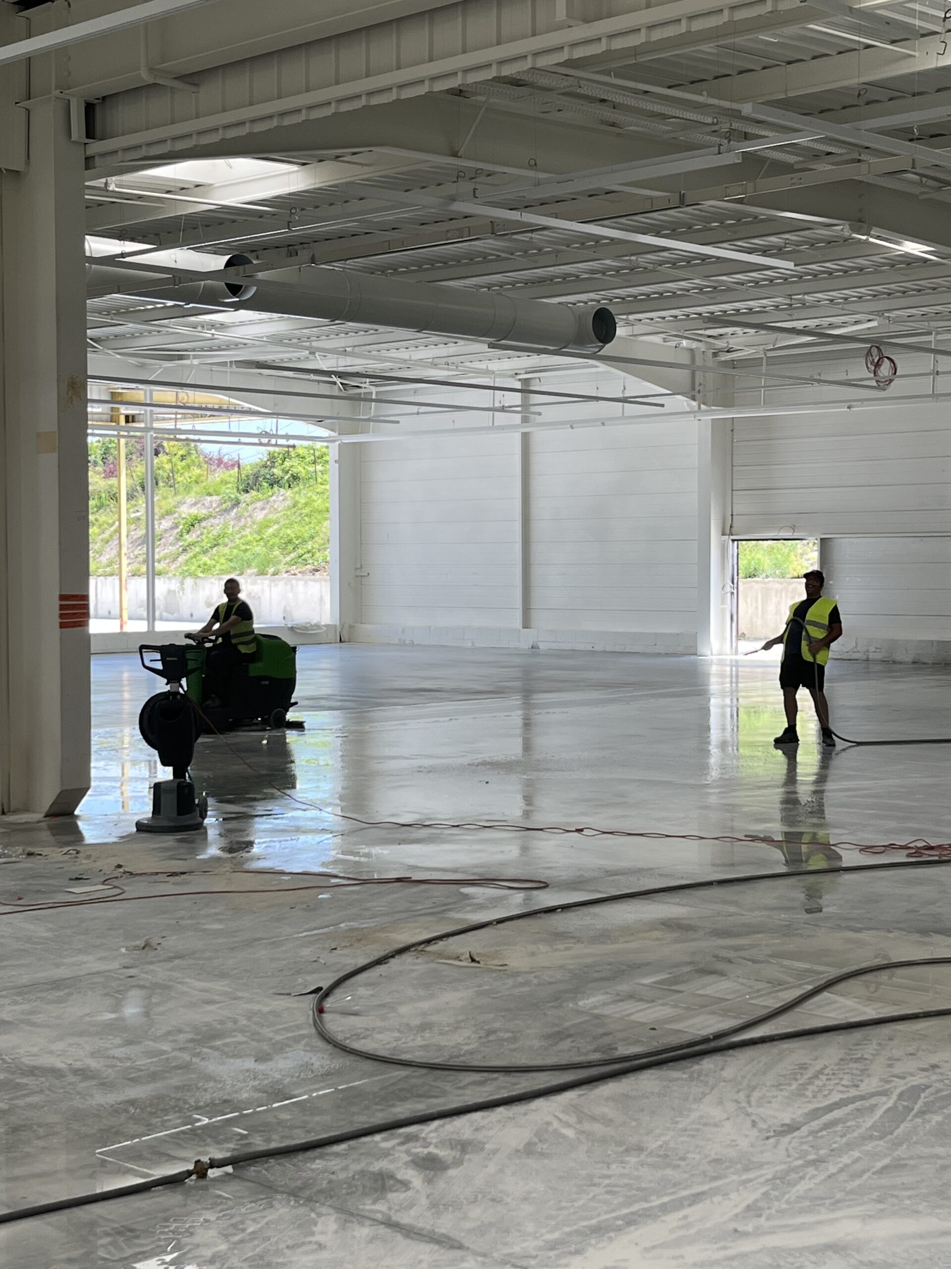 Prestation Nos prestations en détail