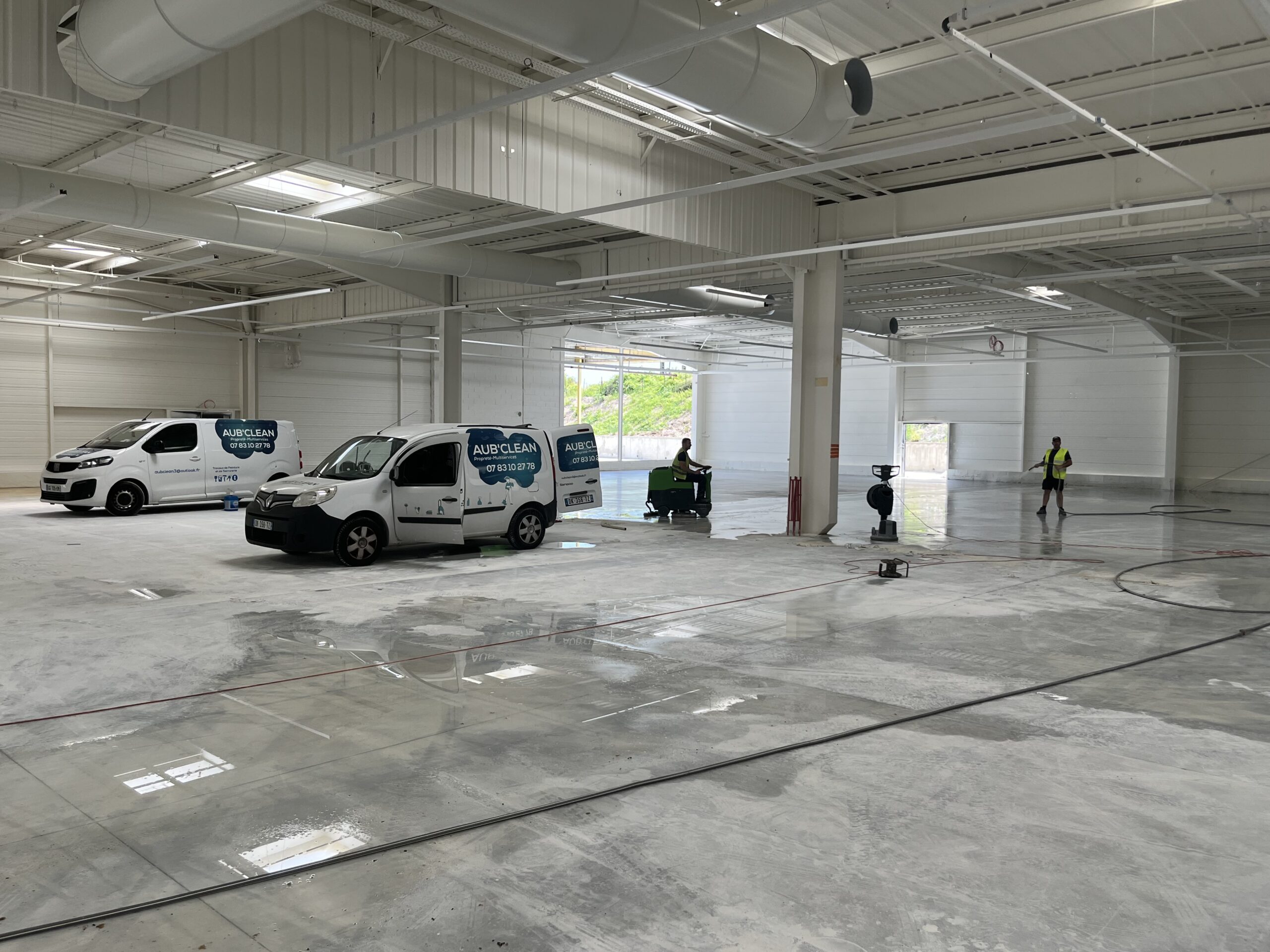 Prestation Nos prestations en détail