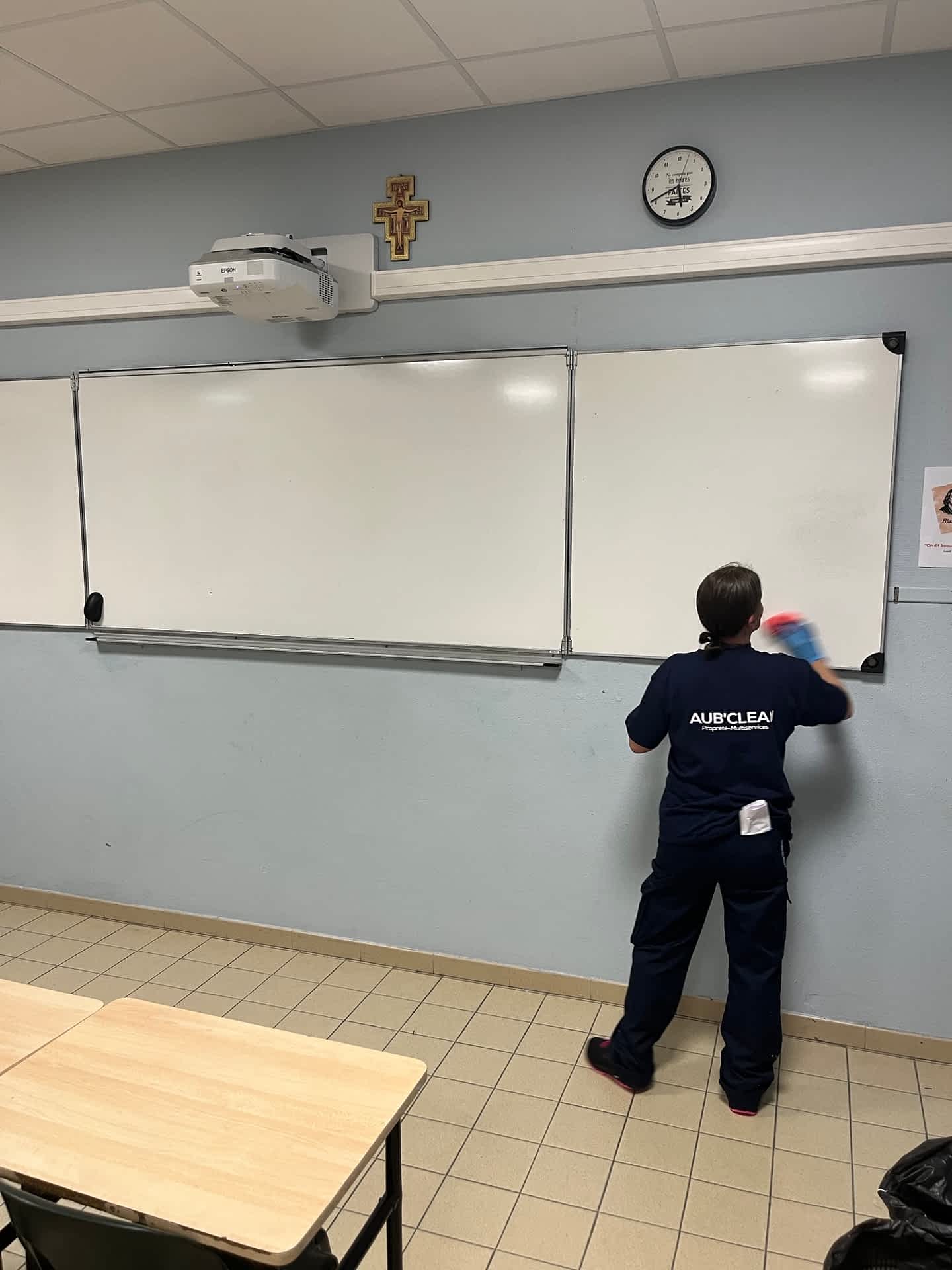 Prestation Nos prestations en détail