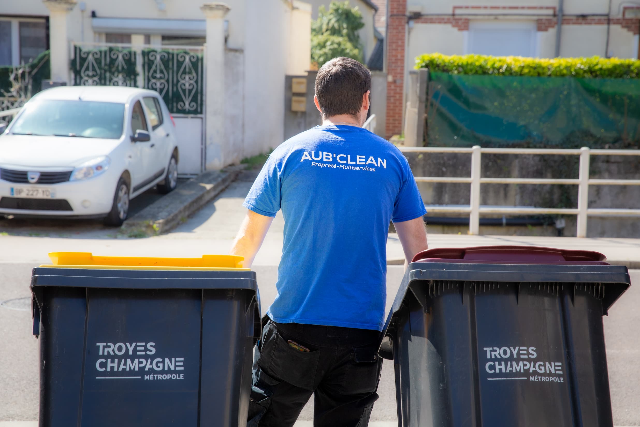 Client Pour quels types de clients ?